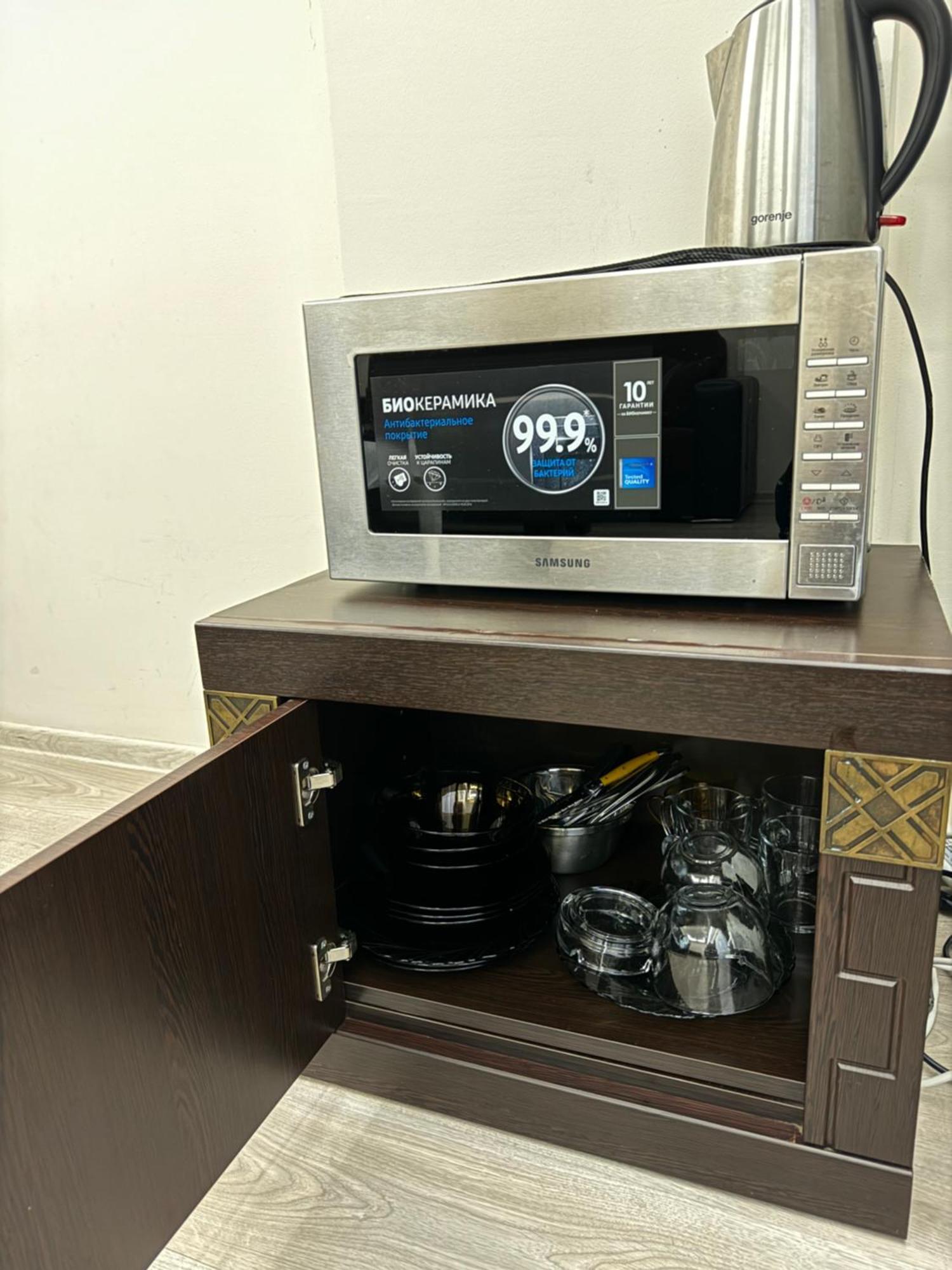 Iko'S Family Apartments Batoumi Extérieur photo