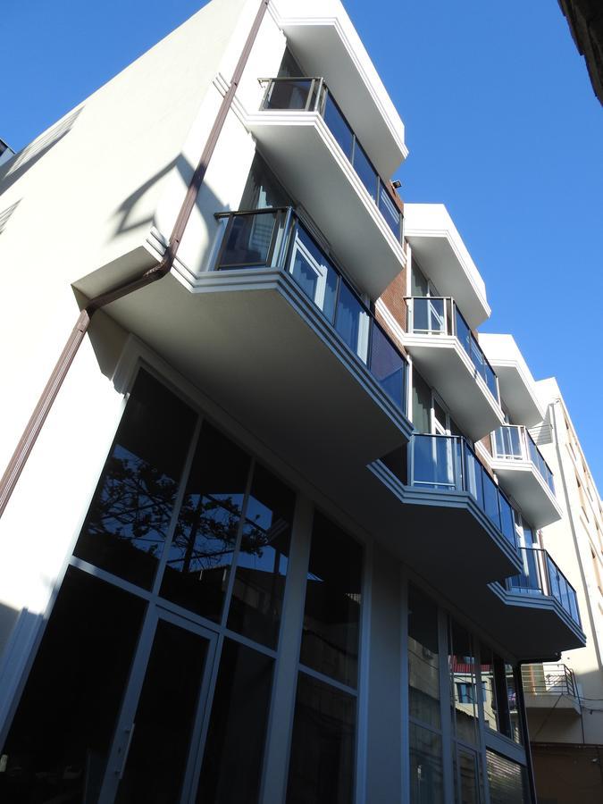 Iko'S Family Apartments Batoumi Extérieur photo