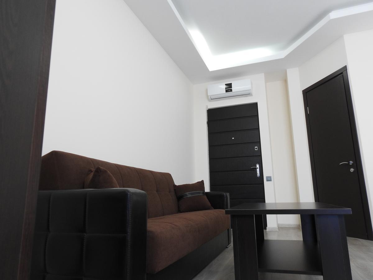 Iko'S Family Apartments Batoumi Extérieur photo
