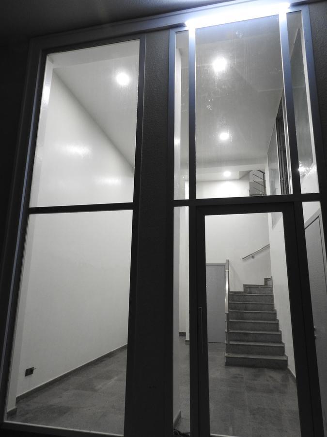 Iko'S Family Apartments Batoumi Extérieur photo