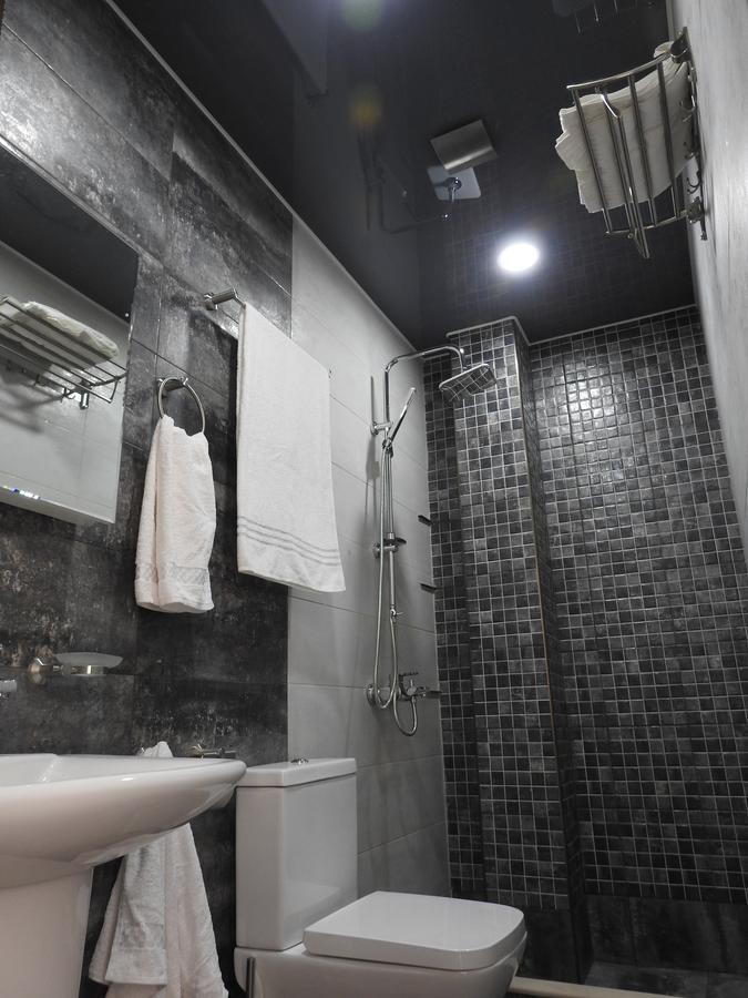 Iko'S Family Apartments Batoumi Extérieur photo