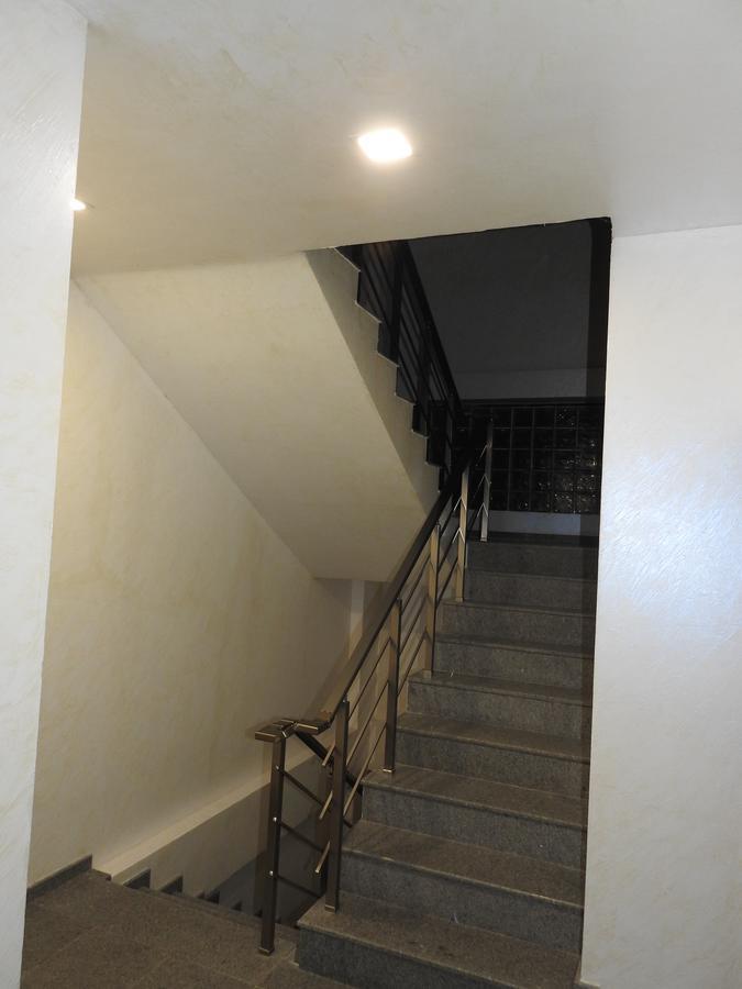 Iko'S Family Apartments Batoumi Extérieur photo