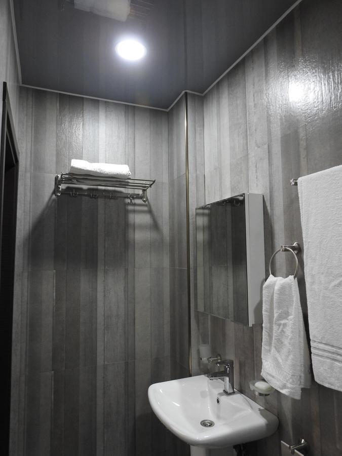 Iko'S Family Apartments Batoumi Extérieur photo