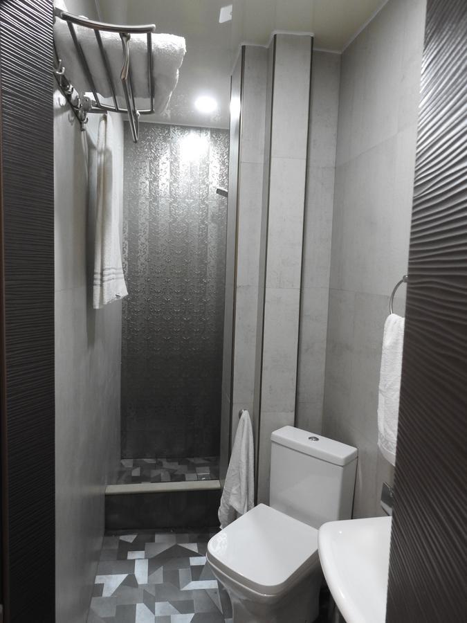 Iko'S Family Apartments Batoumi Extérieur photo